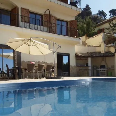 Sant Eloi Sleeps 8 Pool Wifi *