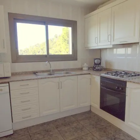 Вілла Sant Eloi Sleeps 8 Pool Wifi Льорет-де-Мар