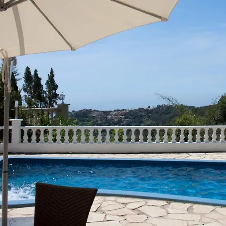 فيلة Sant Eloi Sleeps 8 Pool Wifi