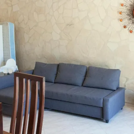 Sant Eloi Sleeps 8 Pool Wifi فيلة يوريت دي مار