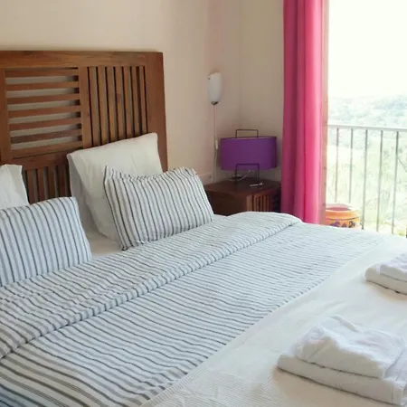 Sant Eloi Sleeps 8 Pool Wifi فيلة