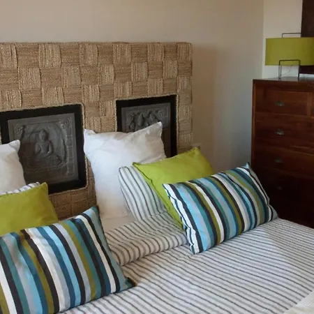 Sant Eloi Sleeps 8 Pool Wifi *