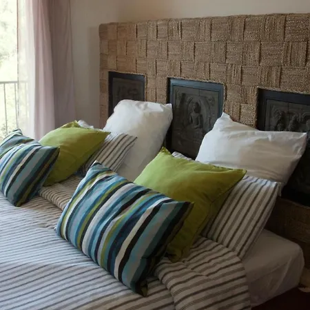 Sant Eloi Sleeps 8 Pool Wifi * يوريت دي مار