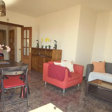 Sant Eloi Sleeps 8 Pool Wifi Lloret de Mar