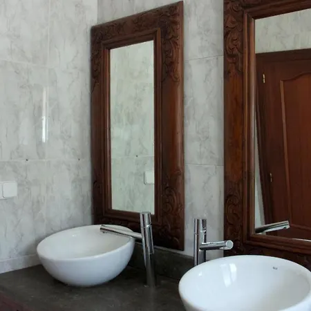 Sant Eloi Sleeps 8 Pool Wifi *