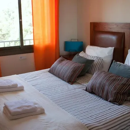 Vila Sant Eloi Sleeps 8 Pool Wifi *