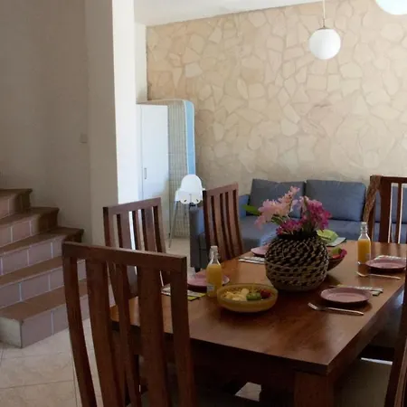 Sant Eloi Sleeps 8 Pool Wifi