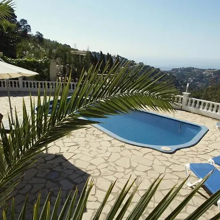 Vila Sant Eloi Sleeps 8 Pool Wifi *
