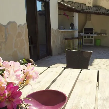 Sant Eloi Sleeps 8 Pool Wifi Lloret de Mar